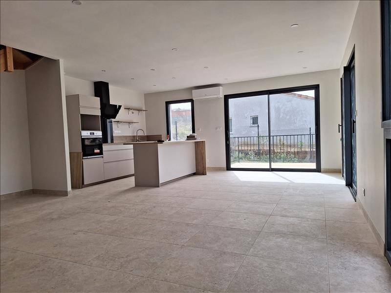 Maison à louer, 115m², FOIX