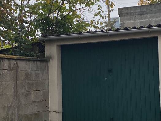 Parking à louer 85 € 10 m² Toit Familial-Bruyeres Sotteville-lès-Rouen 76300