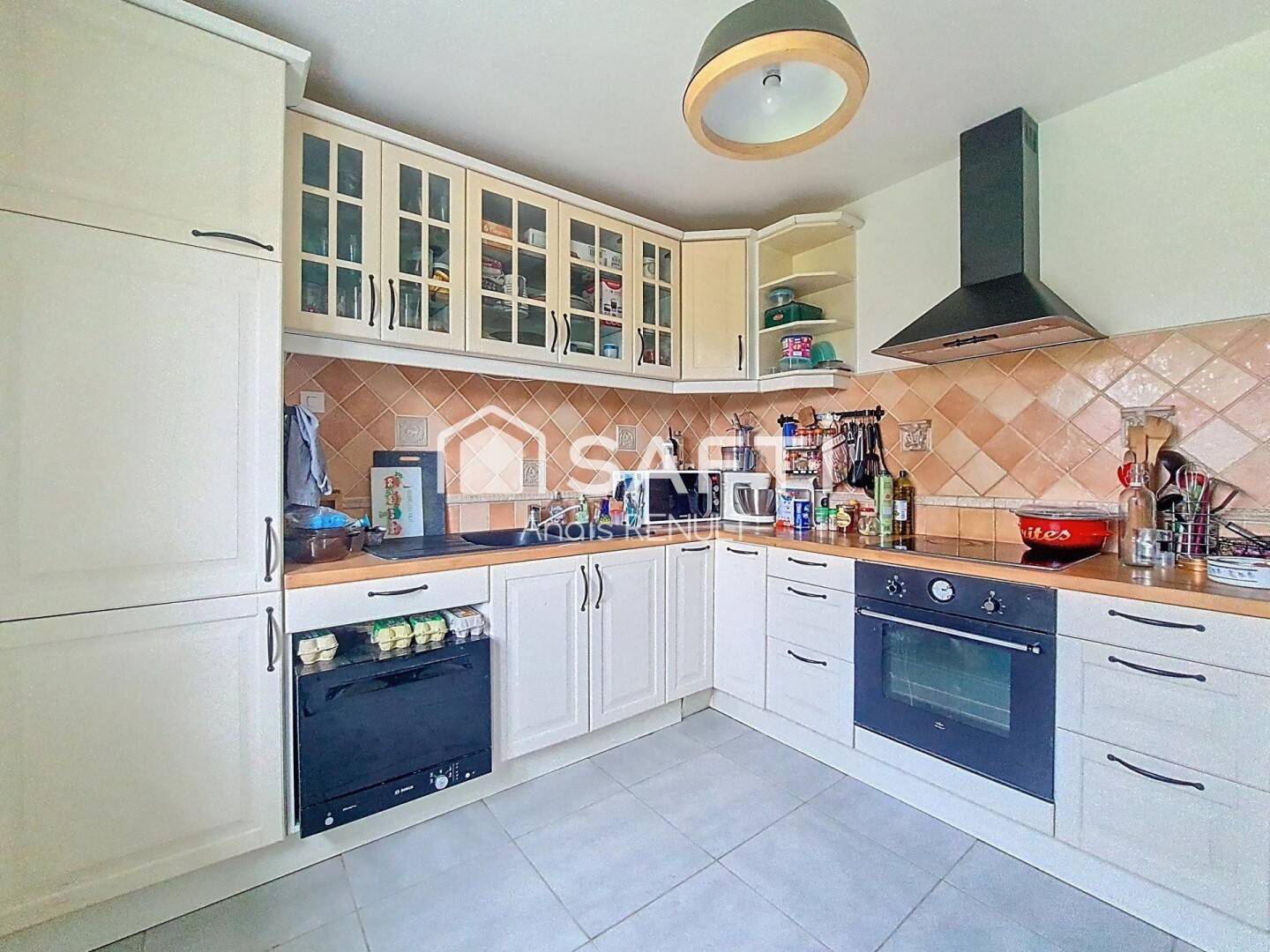 Maison à vendre, 98m², SAINT LUBIN DES JONCHERETS