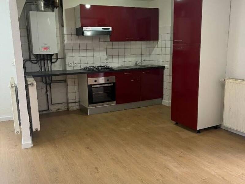 Maison à louer, 86m², CASTELNAUDARY