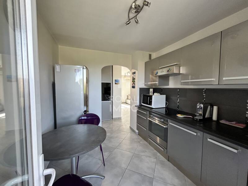 Maison à vendre, 64m², HYERES