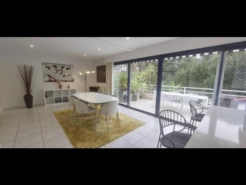 Maison à louer, 140m², ARCACHON