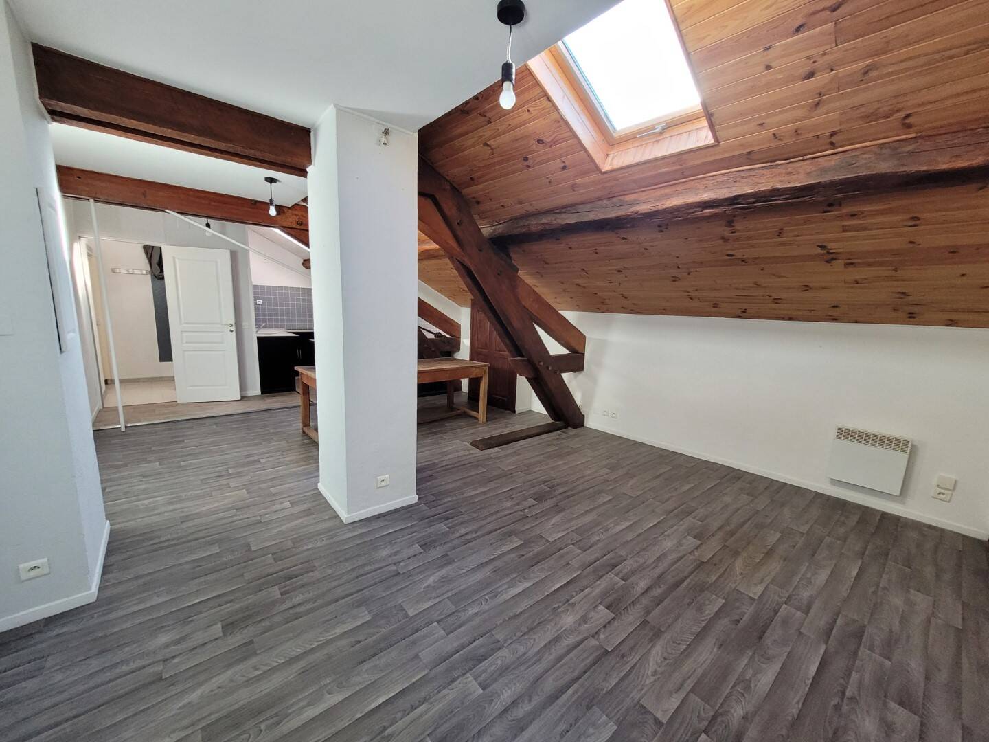 Maison à louer, 71m², AUCH
