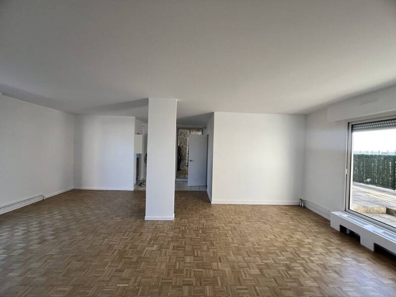 Maison à louer, 120m², PARIS 19E