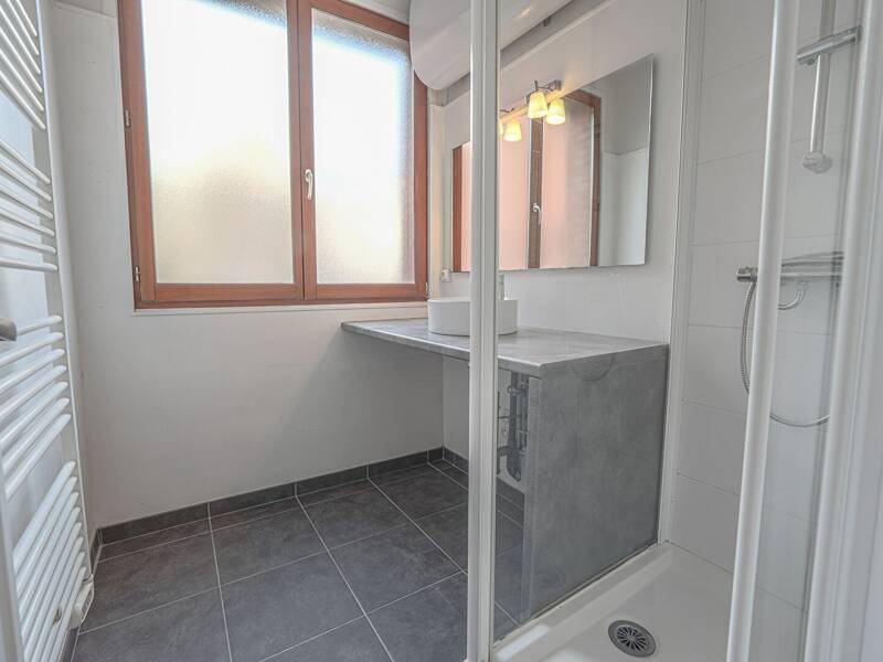 Maison à louer, 59m², ROUEN