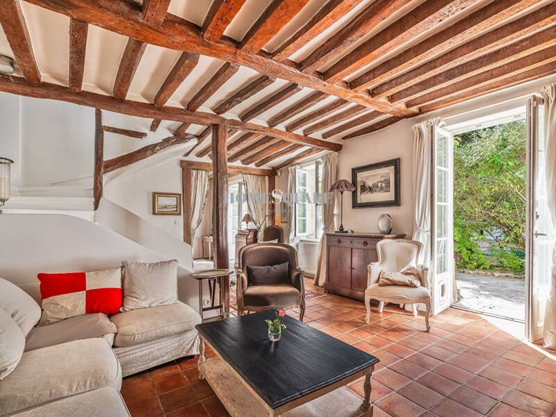 Maison à vendre, 155m², LIANCOURT