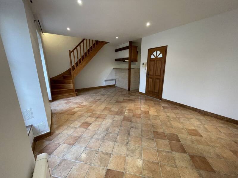 Maison à louer, 60m², VERSAILLES