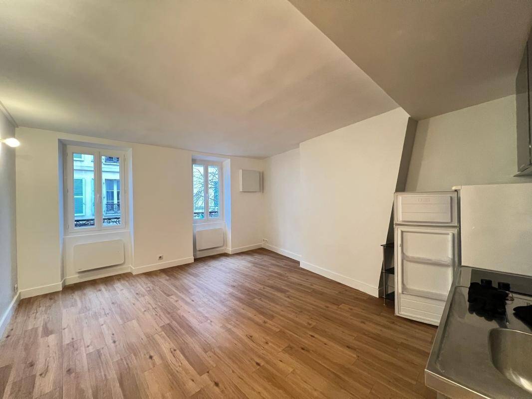 Maison à louer, 25m², RUEIL MALMAISON