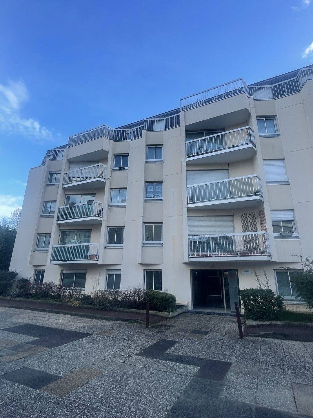 Maison à louer, 50m², VERSAILLES