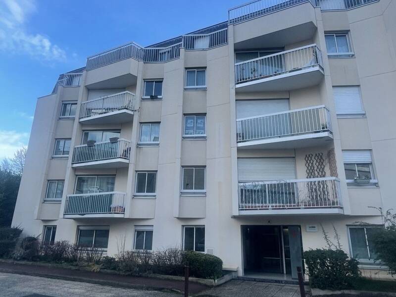 Maison à louer, 50m², VERSAILLES