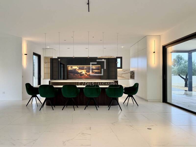 Maison à vendre, 415m², MONTPELLIER