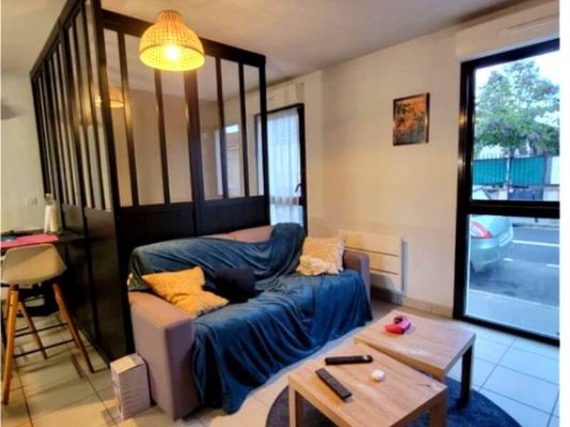 Maison à louer, 32m², BORDEAUX