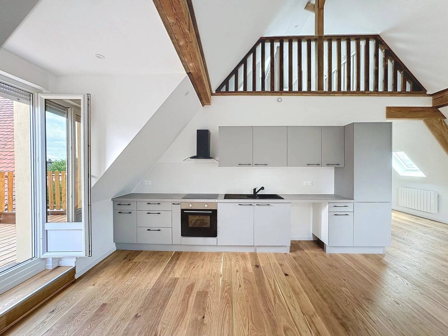 Maison à vendre, 107m², STRASBOURG