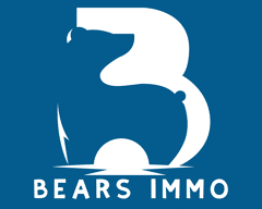BEARS IMMO logo