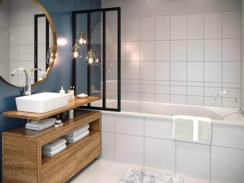 Maison à vendre, 98m², AIX EN PROVENCE