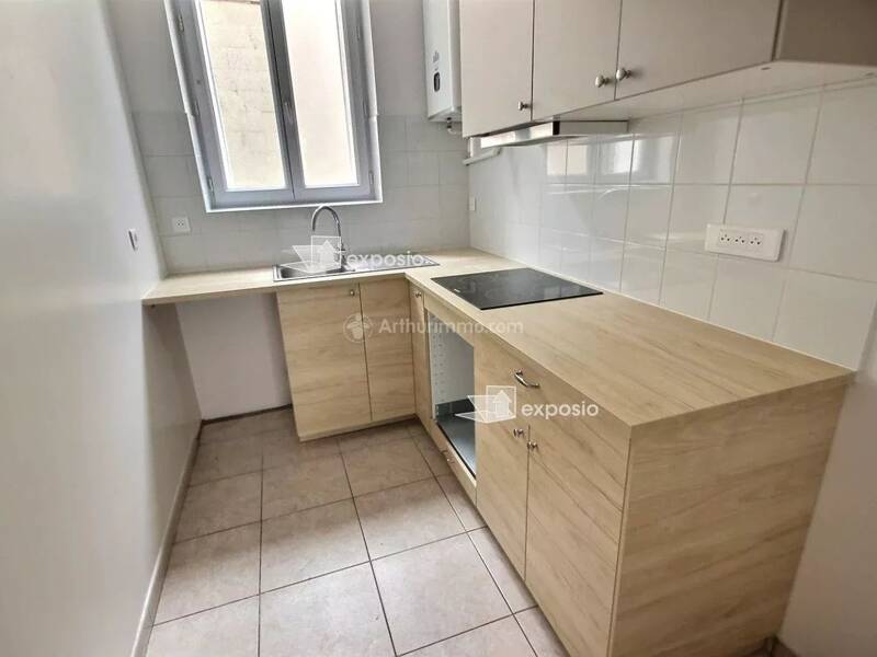Maison à louer, 50m², ASNIERES SUR SEINE