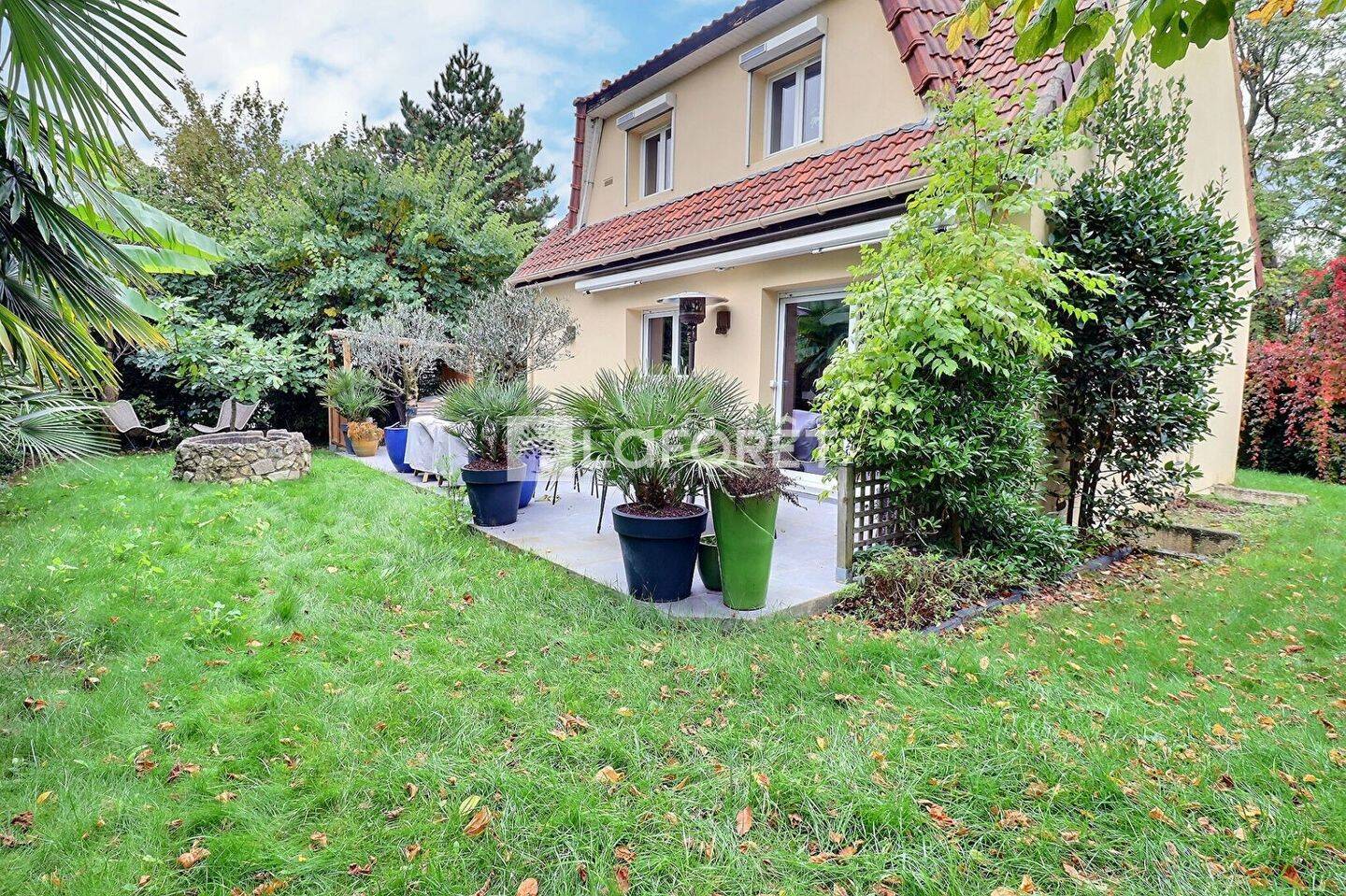 Maison à vendre, 108m², VITRY SUR SEINE