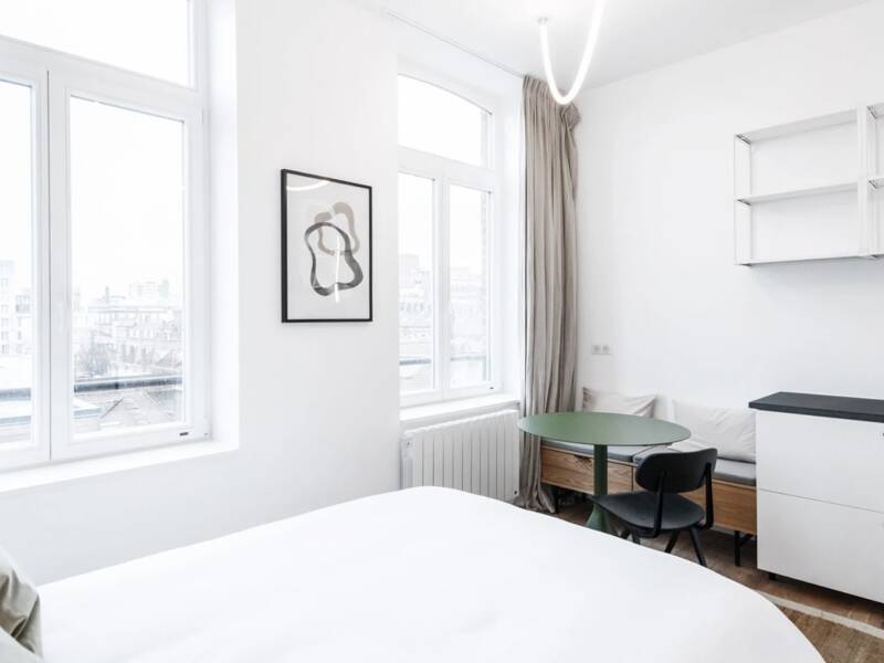 Maison à louer, 20m², LILLE