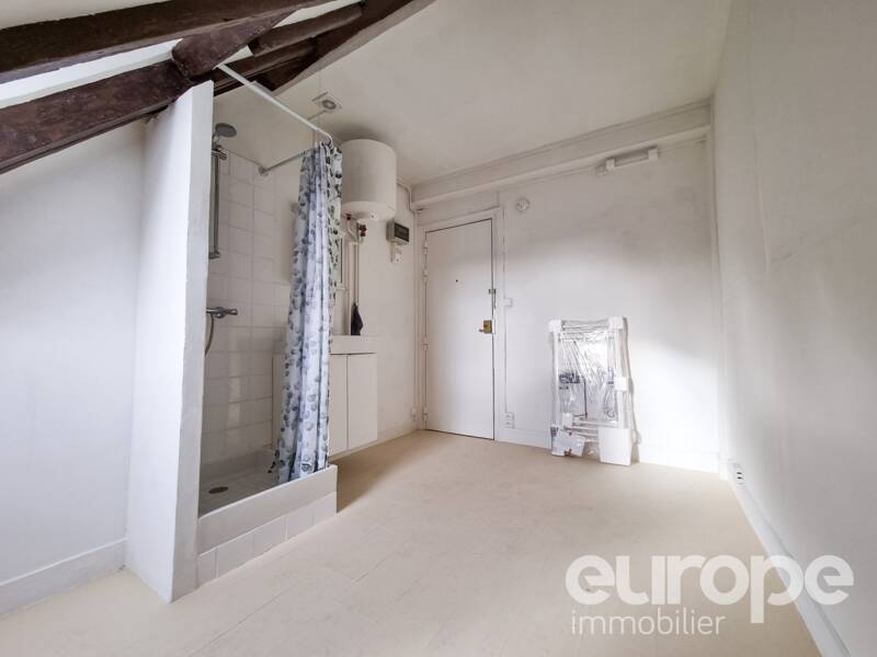 Maison à vendre, 7m², PARIS 9E