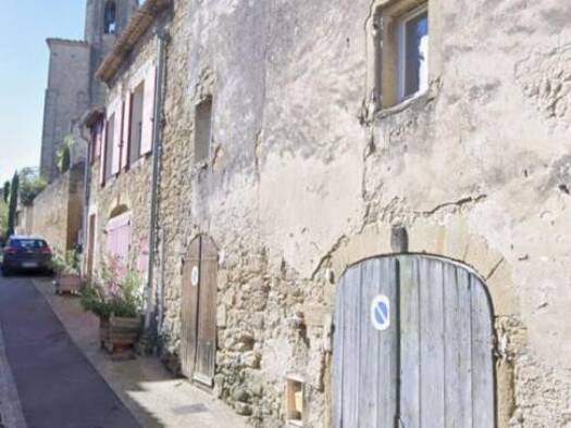 Maison à vendre 75 000 € 2 pièces 1 chambre 62 m² Lauris 84360