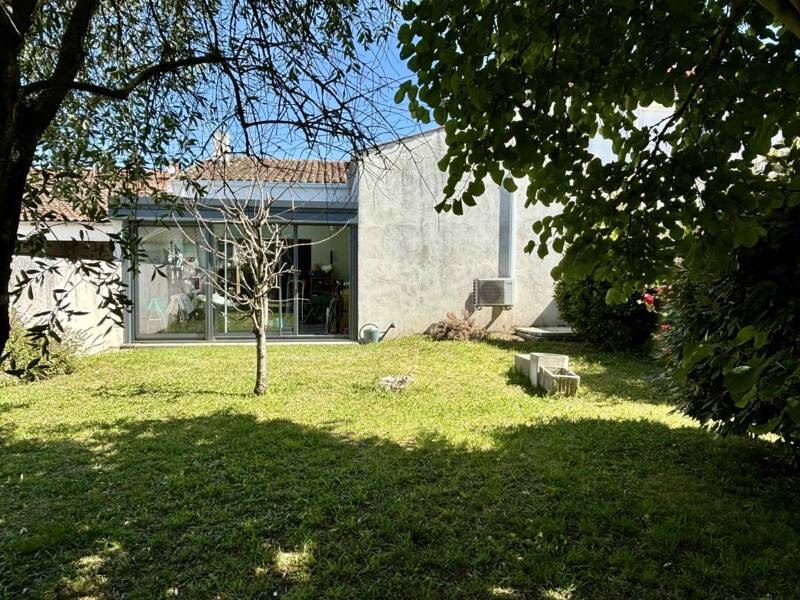 Maison à vendre, 108m², ROCHEFORT