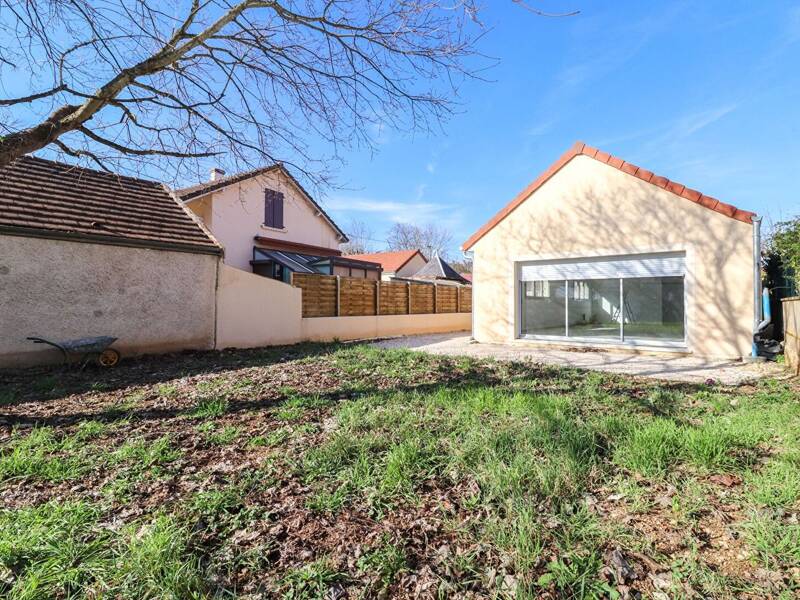 Maison à vendre, 185m², BEAUNE