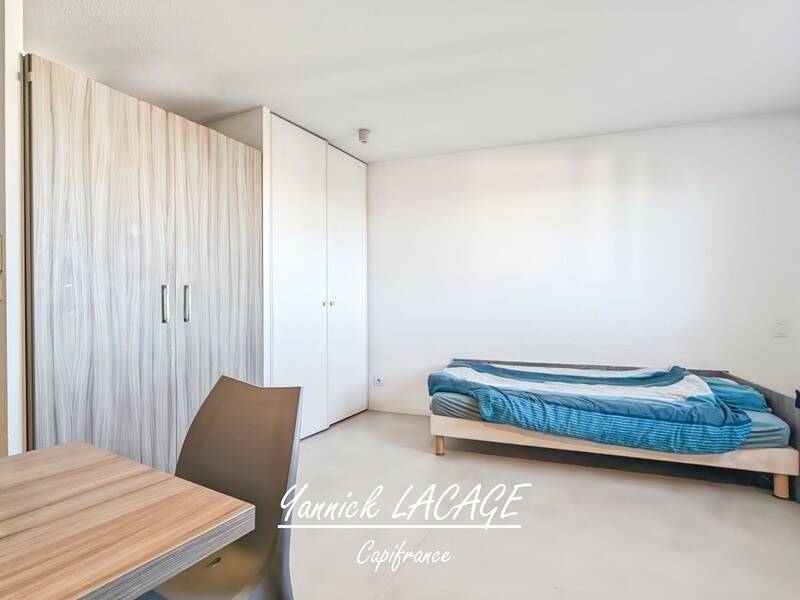Maison à vendre, 23m², CLERMONT FERRAND
