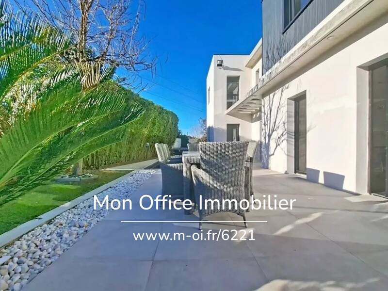 Maison à vendre, 276m², AIX EN PROVENCE