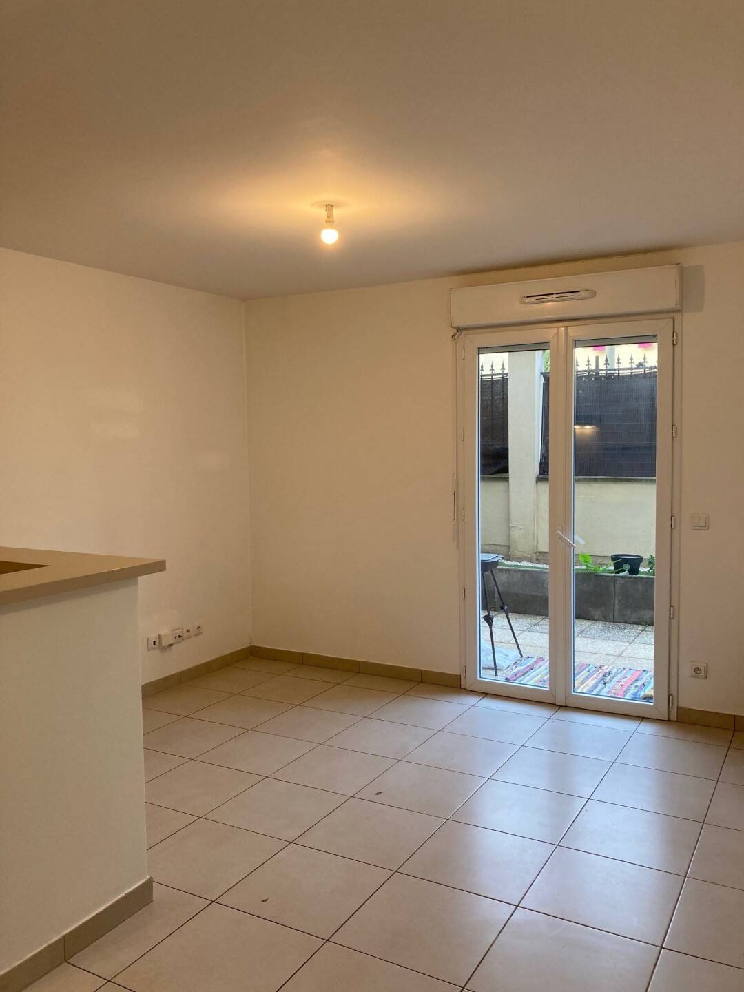 Maison à louer, 40m², NOISY LE GRAND