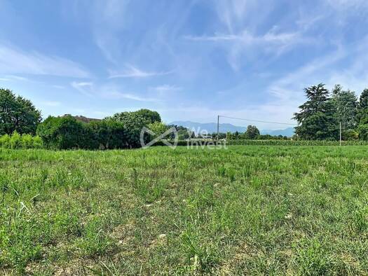 Terrain à vendre 97 000 € 1 280 m² de terrain Coarraze 64800