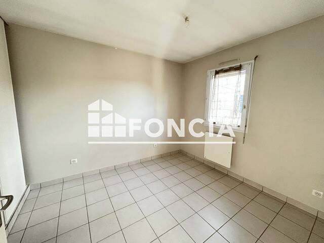 Maison à louer, 57m², CHOLET