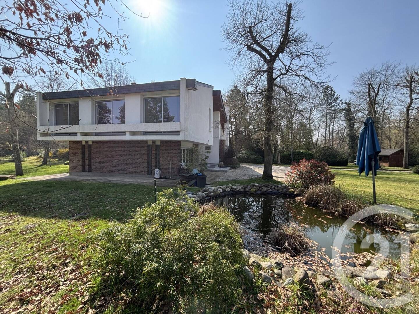 Maison à vendre, 148m², MILLY LA FORET