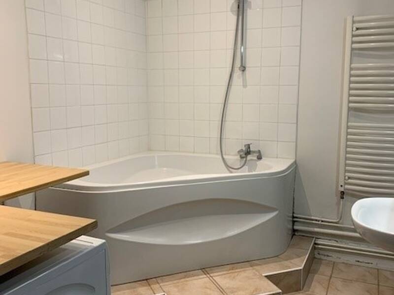 Maison à louer, 65m², LYON 2E