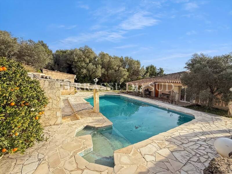 Maison à vendre, 174m², MARSEILLE 13E