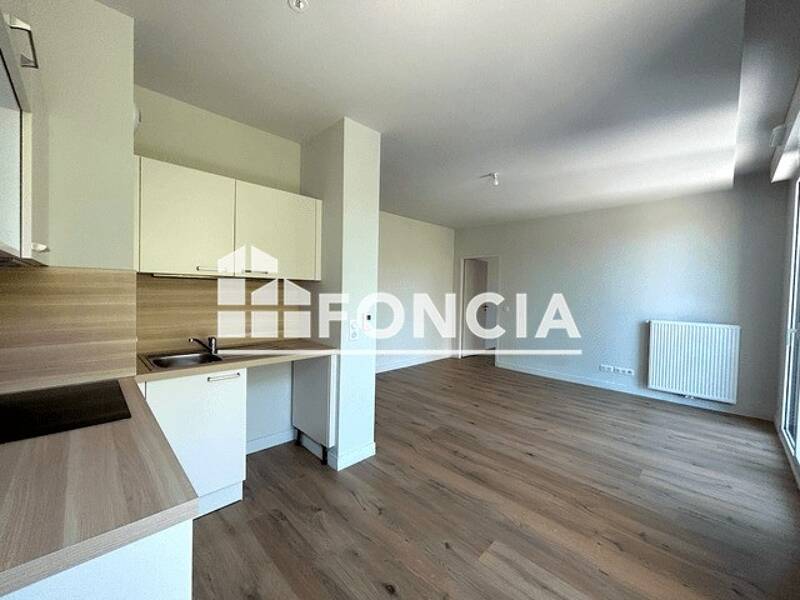 Maison à louer, 46m², LE HAVRE