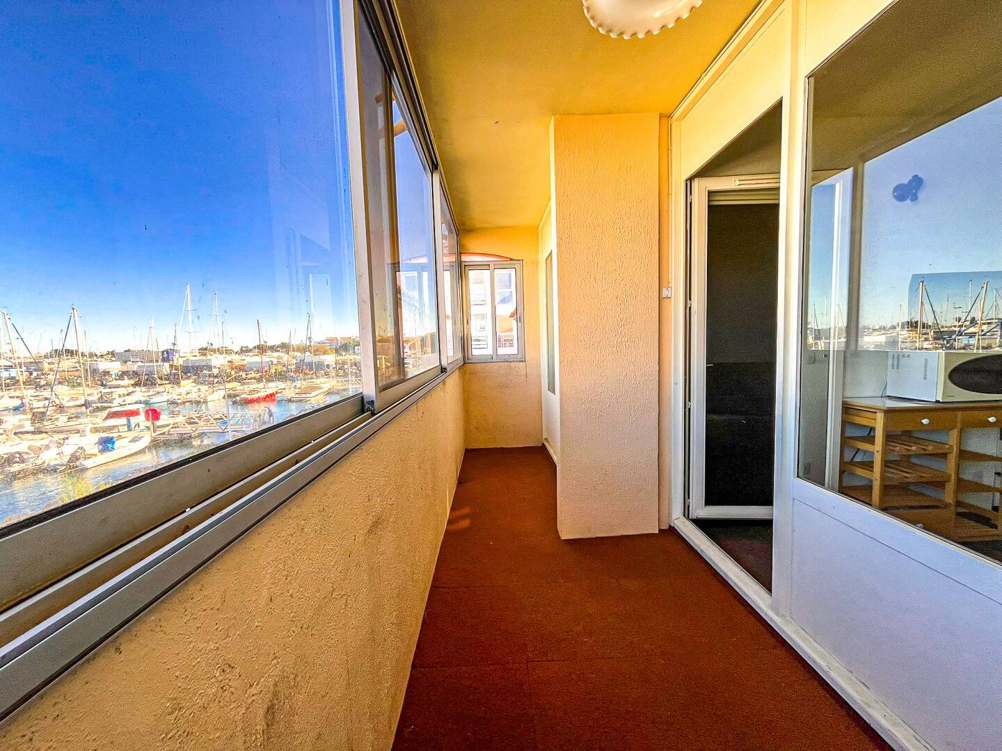 Maison à vendre, 30m², LEUCATE