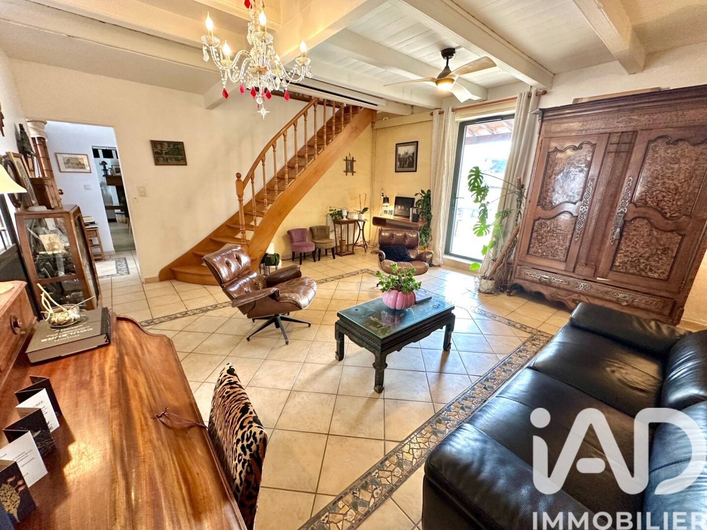 Maison à vendre, 181m², SAINT JEAN DE LIVERSAY