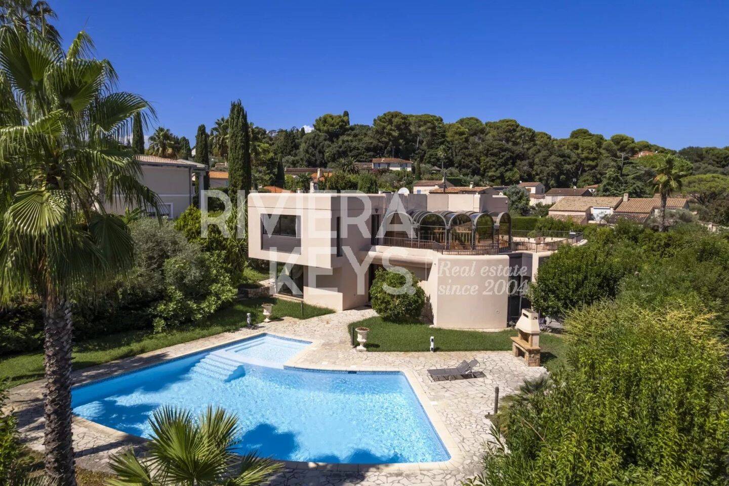 Maison à vendre, 262m², ANTIBES