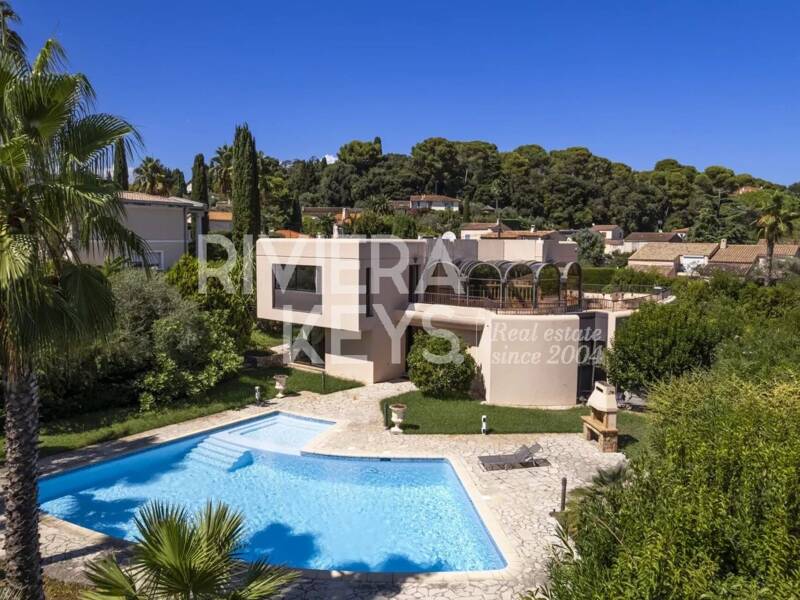 Maison à vendre, 262m², ANTIBES