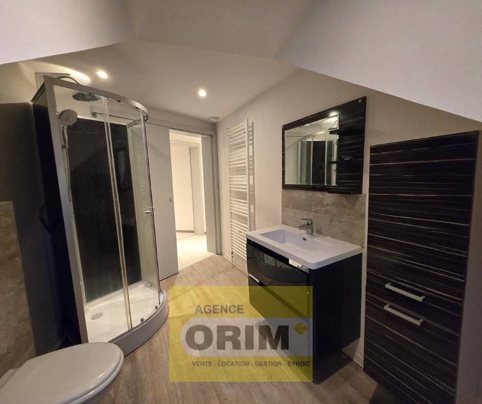 Maison à louer, 55m², MULHOUSE