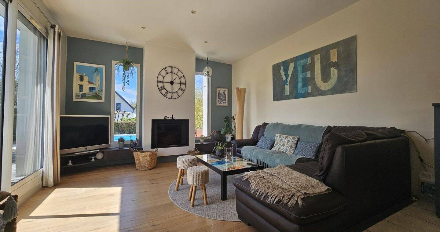 Maison à vendre, 162m², QUIMPER