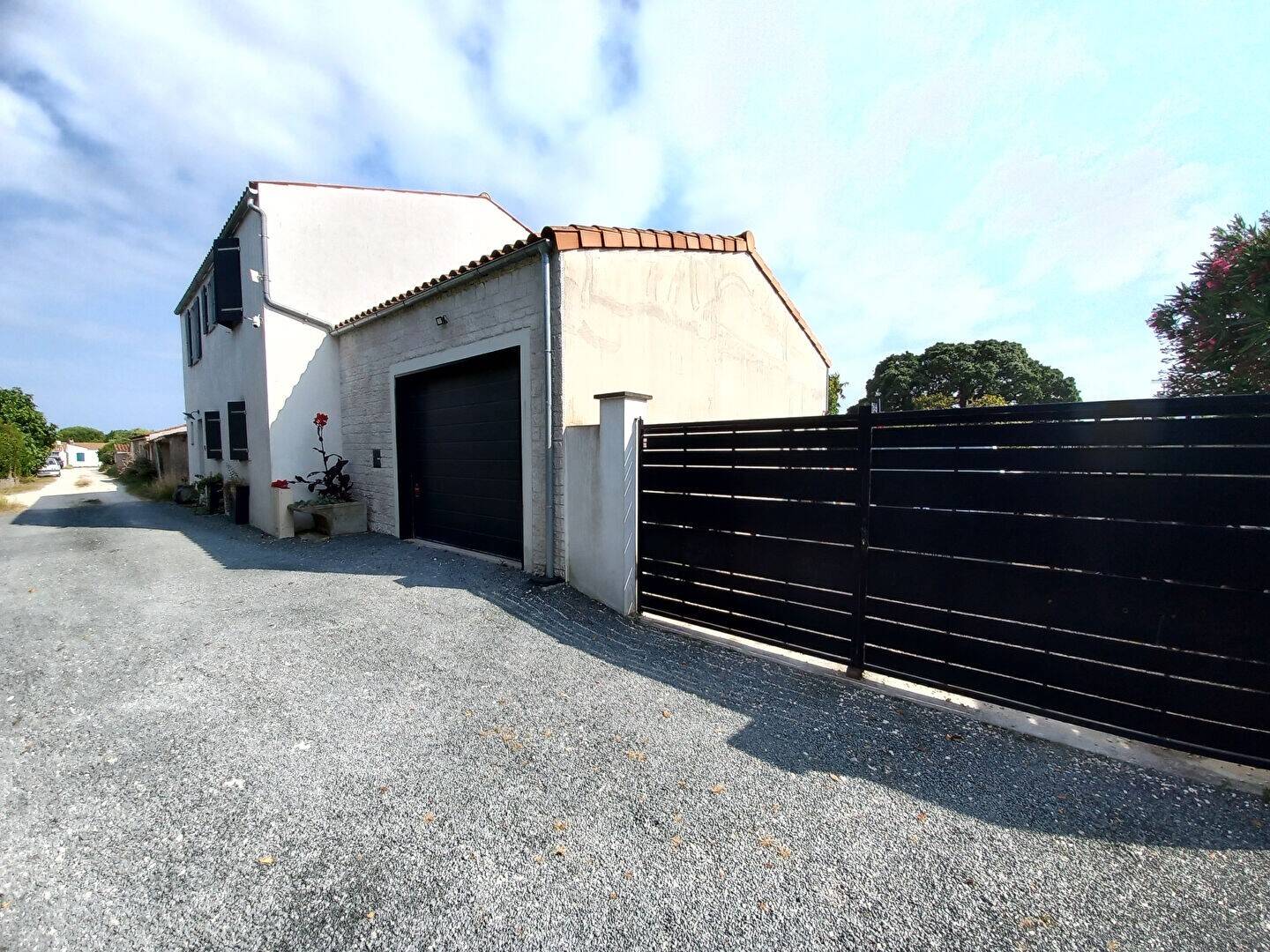 Maison à vendre, 136m², SAINT GEORGES D'OLERON