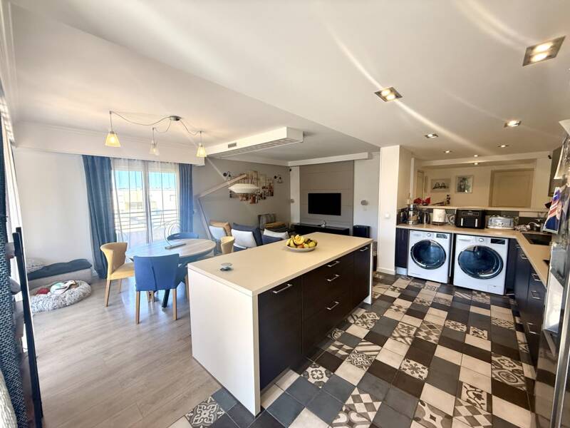 Maison à vendre, 100m², NICE