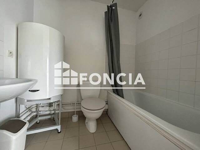 Maison à louer, 18m², POITIERS