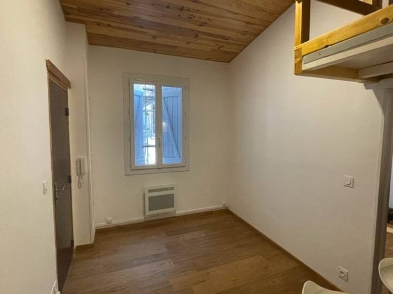 Maison à louer, 32m², TOULOUSE