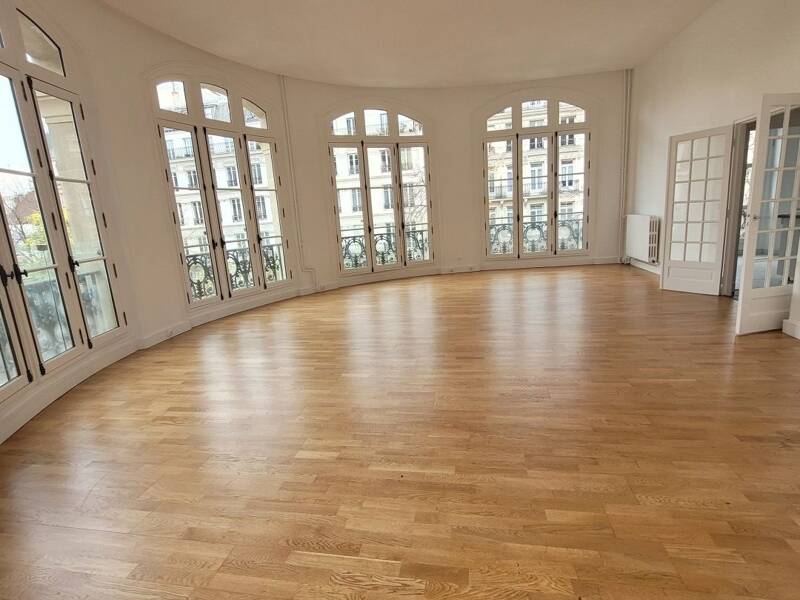 Maison à louer, 159m², PARIS 11E