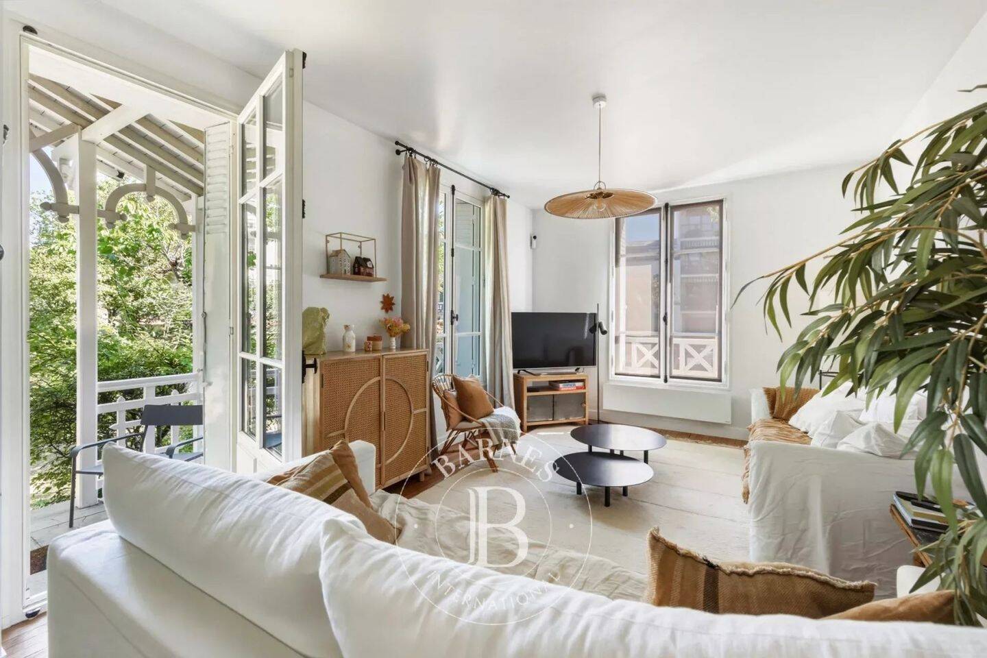 Maison à vendre, 142m², SAINT MAUR DES FOSSES