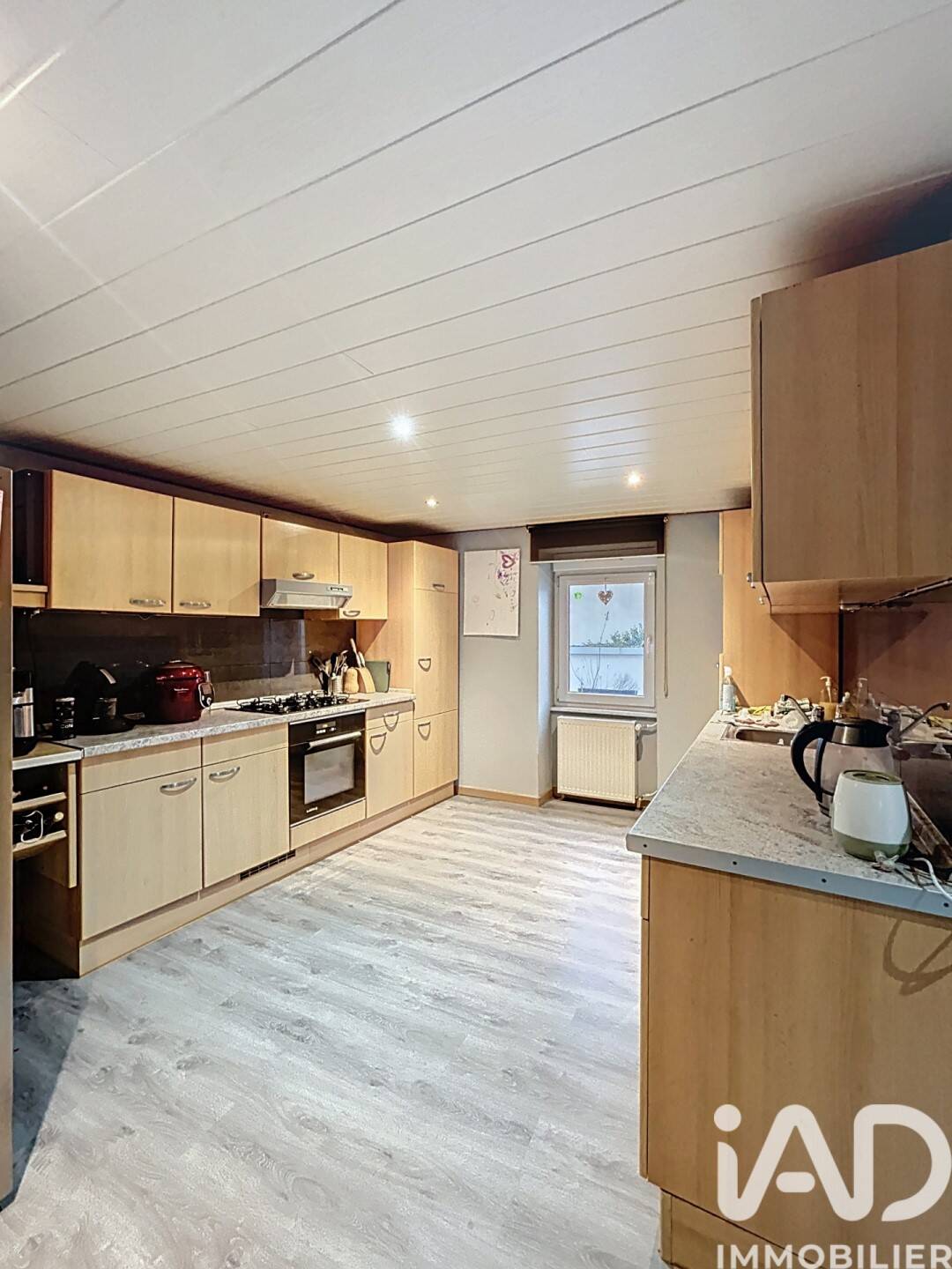 Maison à vendre, 125m², REMELFING