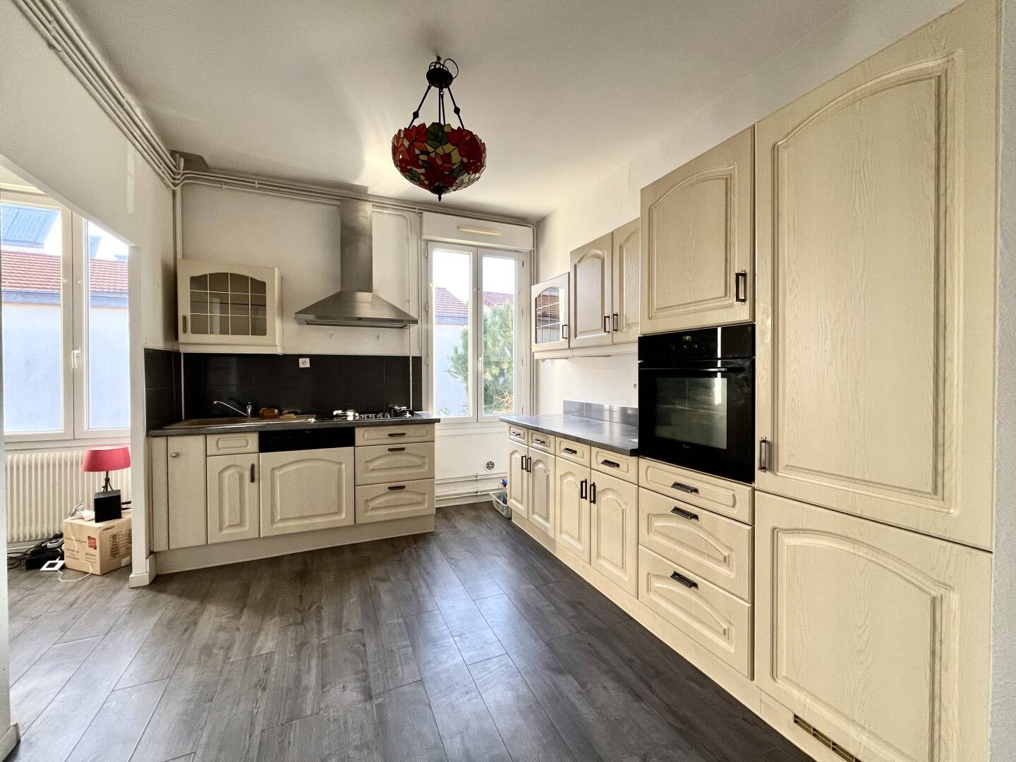 Maison à vendre, 130m², FONTAINE