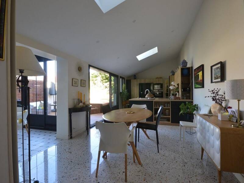 Maison à vendre, 181m², LA ROCHELLE